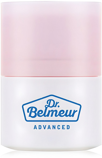 더페이스샵 닥터벨머 어드밴스드 립세린, 핑크, 15ml, 1개