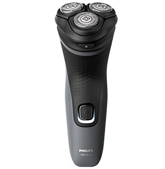 필립스 1000 시리즈 전기면도기, S1142/00, 딥그레이