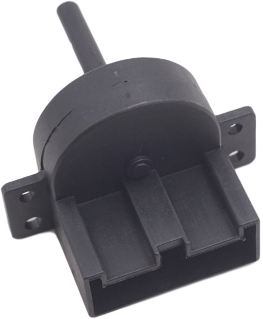 77362439 자동차 히터 송풍기 팬 스위치 피아트 두카토 푸조 복서 시트로엥 릴레이 점퍼, 01 Black, 01 Black