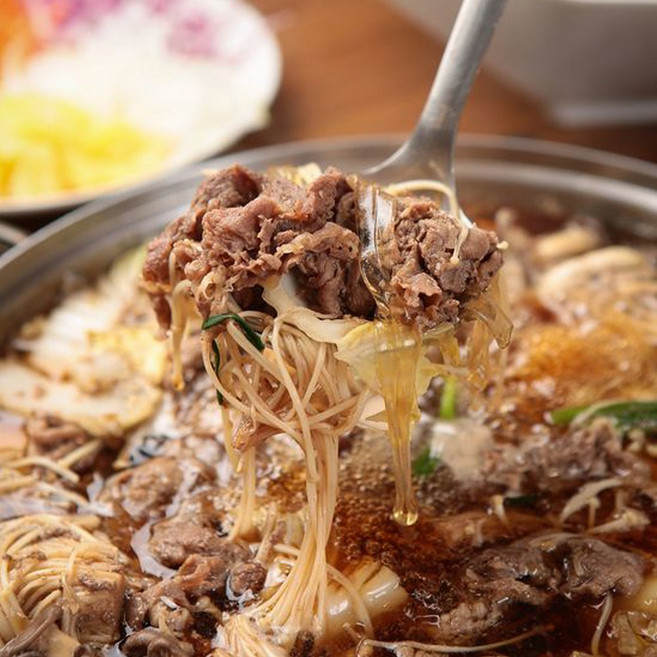 [슈퍼맘푸드] 해가득 뚝불고기 (냉동) 400g, 1개