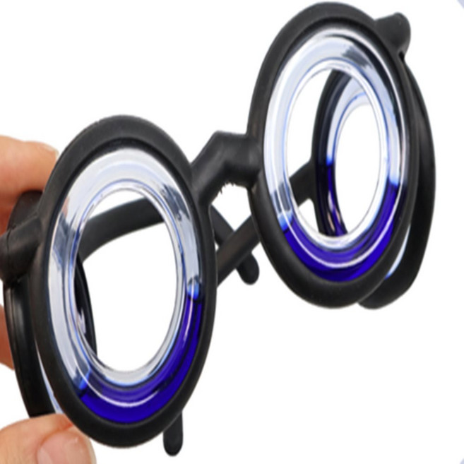 가득찬숙 멀미방지용 안경 멀티안경케이스