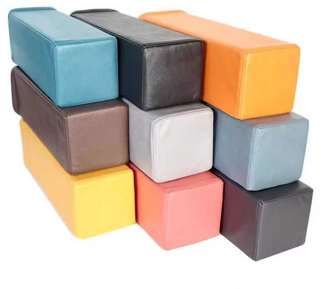 쇼파 팔걸이 쿠션 스펀지 사각 각진 직사각형 침대 다용도 미회색 폭15 길이50, 짙은 회색 폭15 길이50