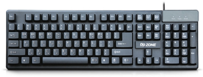 에이데이타코리아 DDZONE DK-7100