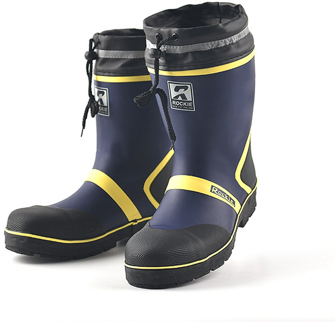인터맥스 선상장화 낚시장화 민물 갯바위 해루질, LL(275~280), 네이비