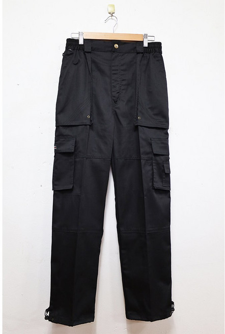 형제상회 남자 작업복 건빵 바지 밀리터리 면 카모 카고 하의 춘추 용접 0004SF02