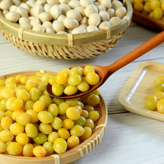 충남 은행 국산 공주 예산 깐은행 피은행 농장수확 세척 손질 진공포장 산지직송 술안주용 깐은행(중), 깐은행(중) 500g, 1개