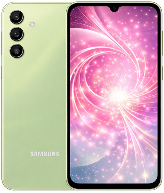 삼성전자 갤럭시 A24 99% 새상품 모든옵션 2년보증A/S 자급제 공기계, 128GB, 색상랜덤 2년보증A/S