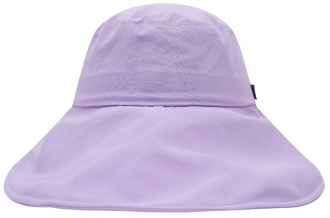 [크로커다일레이디] 여름 언발란스 나일론 보닛햇_CLDMH1202