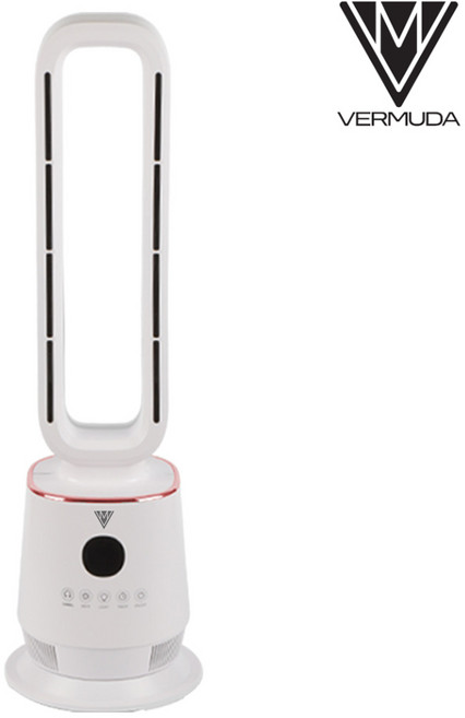 날개없는 PTC 타워형 온풍기 VM-RC2000, 단품, 단품