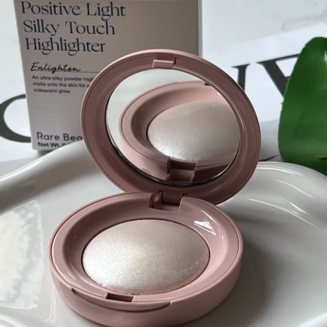 RareBeauty글로우 하이라이터 2.8g, Enlighten, 1개 - 쿠팡