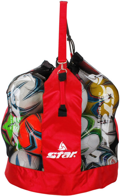 스타스포츠 볼가방/볼운반용 쌕(15개입) 옥스포드, 본상품선택