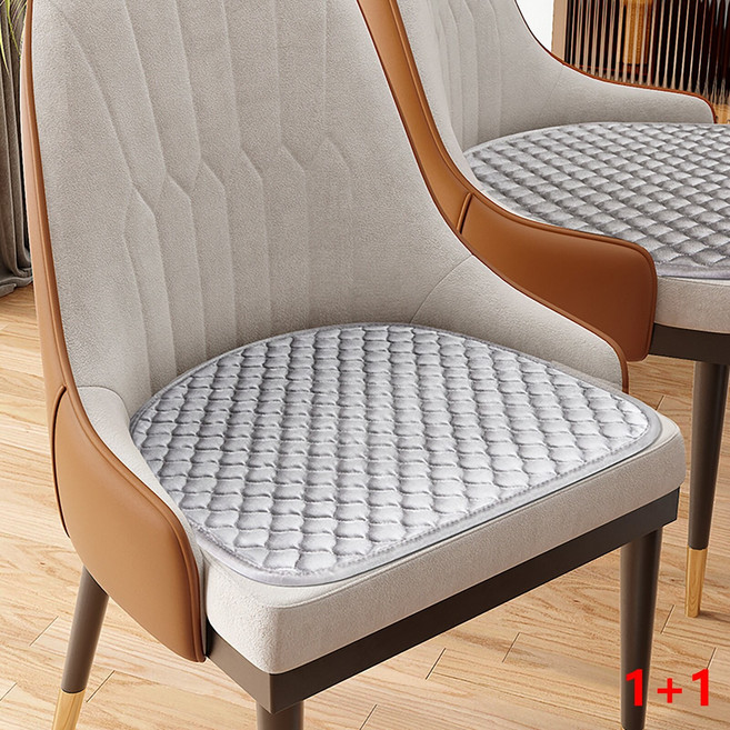 YDKGL 경편포의자 방석 포근포근 편안 2p