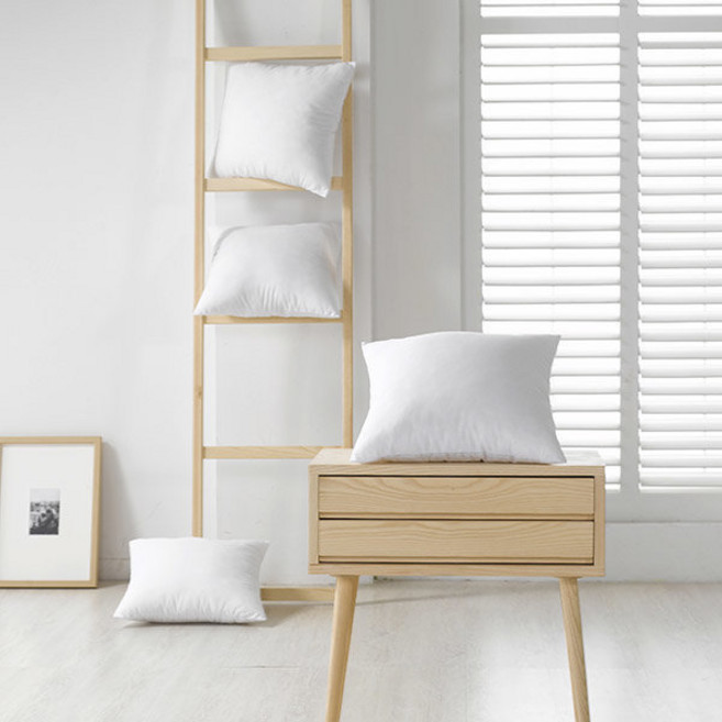 듀잎새 국산 마이크로화이바 빵빵한 쿠션솜 35/40/45/50/ 8종, 02.마이크로화이바 50X50cm, 1개