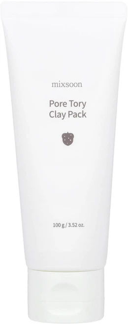 믹순 포어 토리 클레이 팩 100g (3.52oz) MIX-91172 - 쿠팡