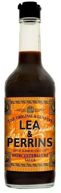 레아 페린스 우스터셔 소스 1 x 290ml, 1개