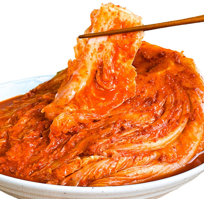 [재구매1위] 남도며느리 국내산 전라도 묵은지 숙성김치, 1개, 3kg