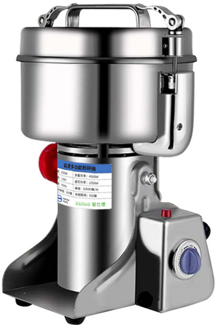 Felsted 菲仕德 2500A 商用研磨機 110V 高速多功能粉碎機