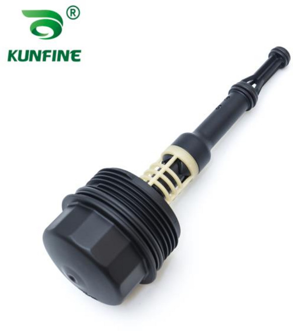 벤츠 단거리 선수 2500 3500 E250 OEM 용 오일 필터 하우징 캡 덮개 어셈블리 교체. A 6511800138 A651 180, 1개