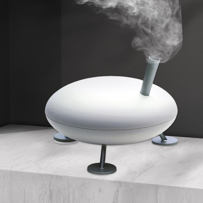 스테들러폼 가열식 신생아 아기 가열 가습기, SFB-008H, 화이트