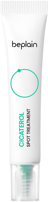 비플레인 시카테롤 스팟 트리트먼트, 15ml, 1개