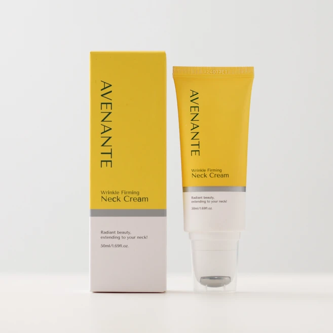 아비낭뜨 링클퍼밍 넥크림, 1개, 50ml - 쿠팡