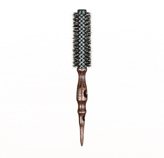 아타라 세라믹 돈모 롤 브러쉬 4호 AT-PCB-17, 1개