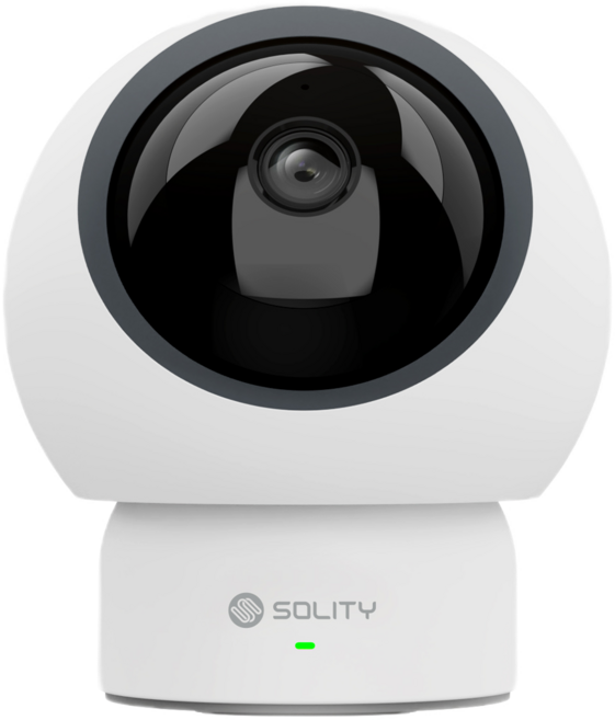 [해킹차단] 솔리티 가정용 홈캠 cctv 홈 카메라 씨씨티비 강아지 펫캠 360 QHD, 1개, SC400