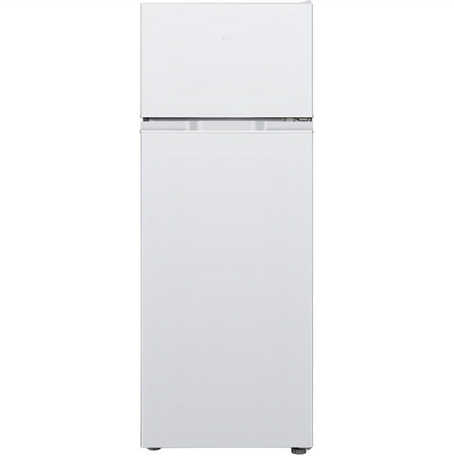 TCL 일반형 207L 2도어 냉장고 방문설치, F210TMW