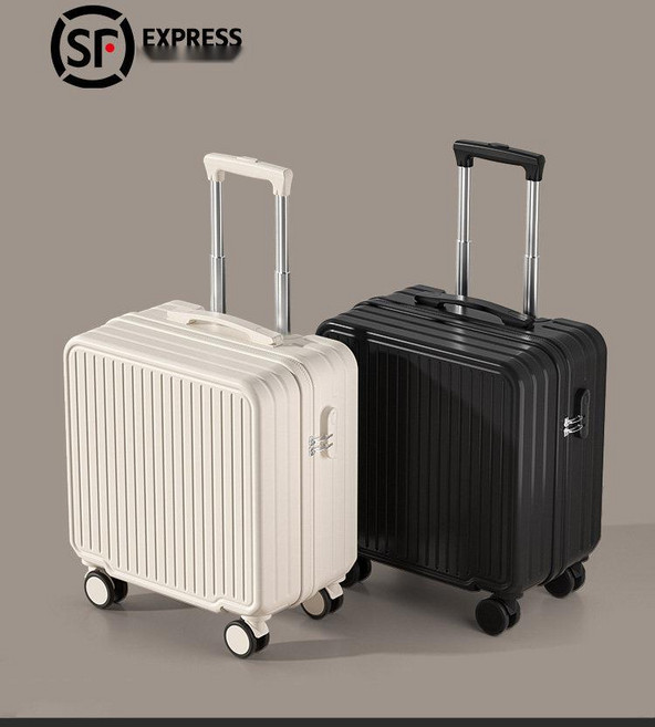 기내용 20인치 캐리어 가벼운 18인치 미니 소형 캐리어