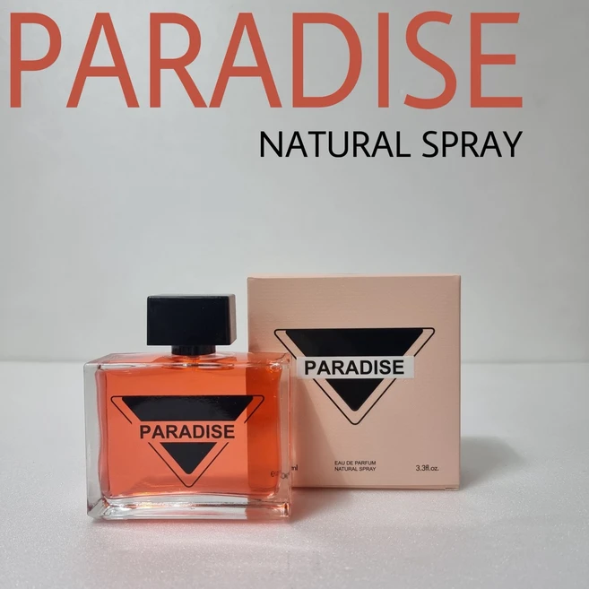 파라다이스 100ml 1개 - 쿠팡