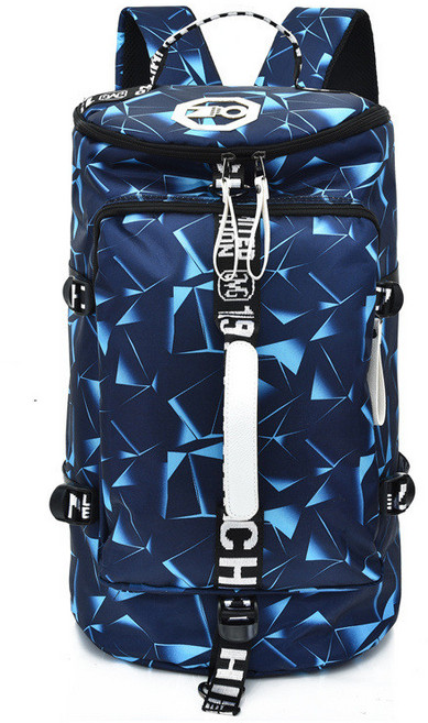 대용량여행용백팩 밀리터리 빅사이즈 남녀공용 가벼운 사각 헬스 보스턴 해외여행 기내용 대용량 핸드캐리