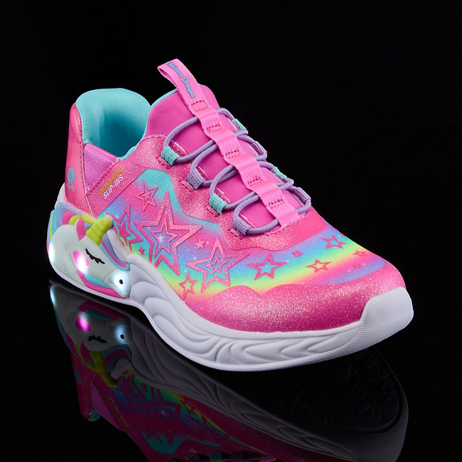 [스케쳐스키즈] BU 유니콘 드림스 (슬립인스) SK0GLCGX071