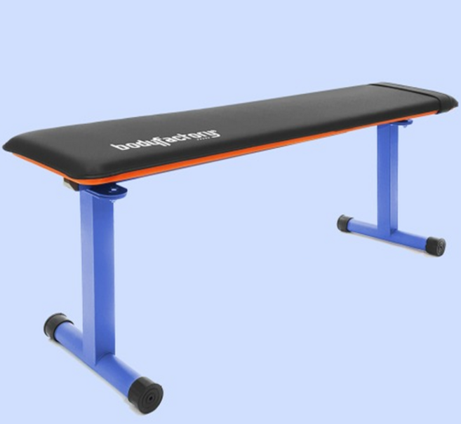 스파르타 평벤치-국산/ 플랫벤치/ 가정용헬스/ 벤치프레스/ 국내생산제작