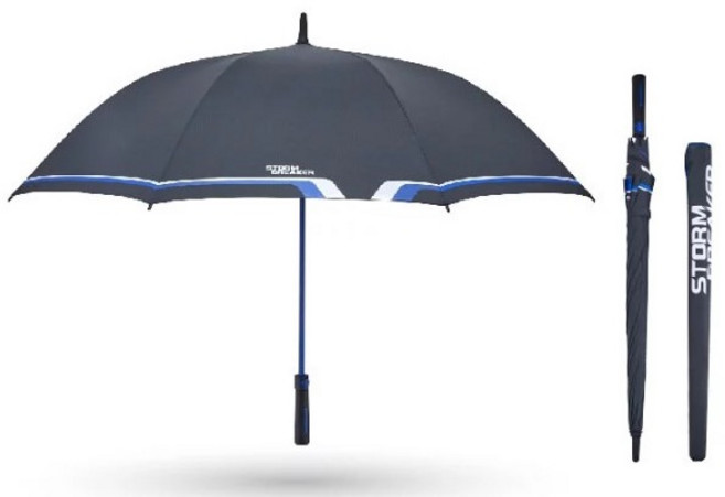 STORM BREAKER 衝鋒傘 高爾夫球傘 直傘 車用傘 抗風 防潑水