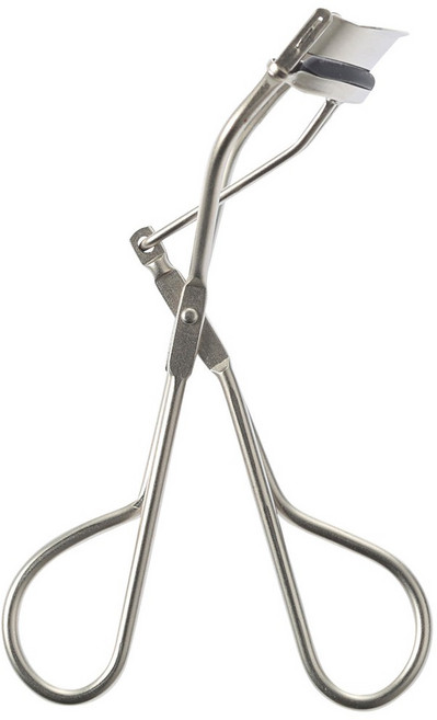 일본 무지 속눈썹 뷰러 MUJI Makeup Eyelash Curler 104mm, 1개