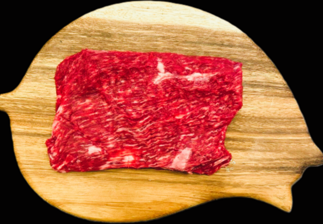 할라축산 한우 1++ 차돌양지, 장조림용, 100g, 1개