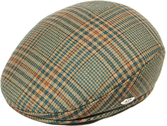 겨울용 헌팅캡 남자모자 하드타입 신사용정장모