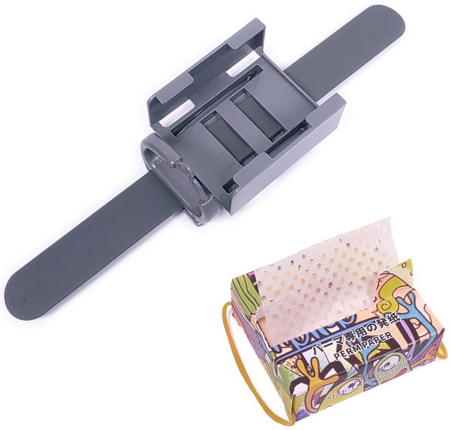 DDY 퀵 파지 손목밴드, 퀵손목밴드(단품), 1개