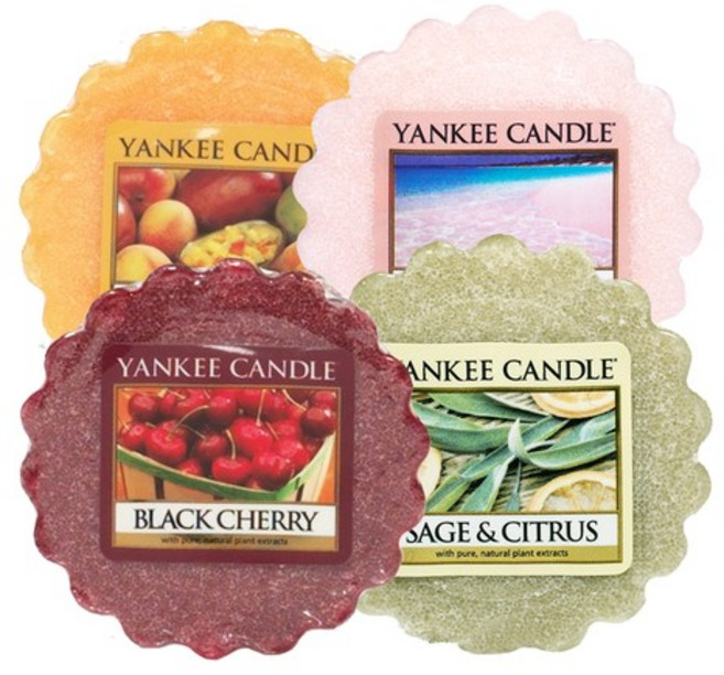 타트왁스 방향제 1+1 (택2), 타트왁스 레몬라벤더, 타트왁스 핑크샌드