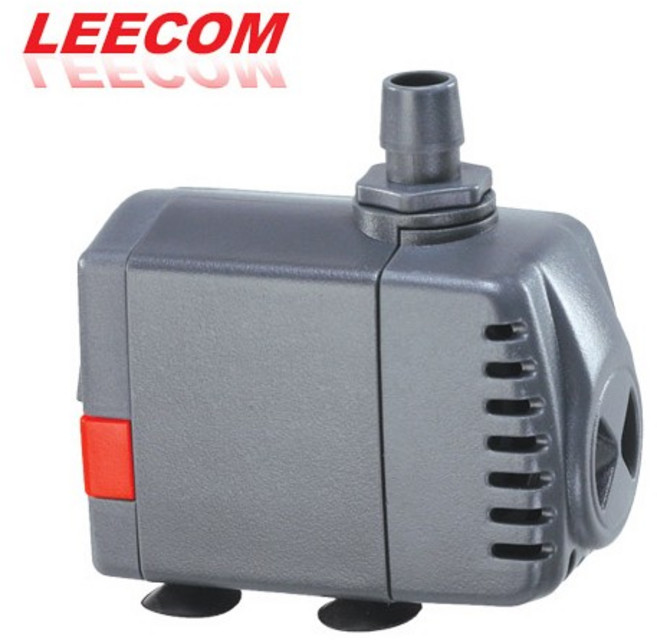 리컴 수중모터 PF160, 27W, 1개