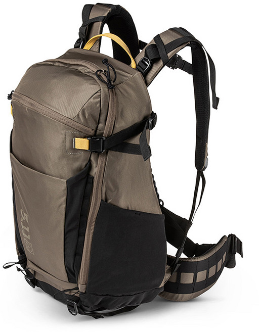 5.11 택티컬 스카이웨이트 36리터 백팩(메이저브라운) - SKYWEIGHT 36L PACK (Major Brown)
