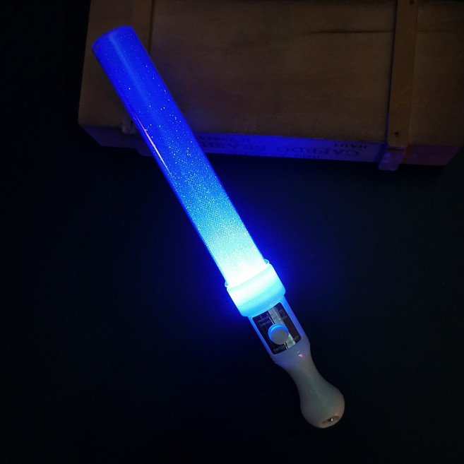 夜光棒, 螢光棒(LED燈)-藍色, 1個