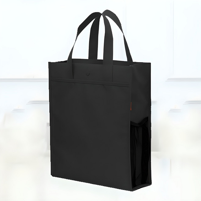 날씨요정 아동용 심플 실내화 주머니