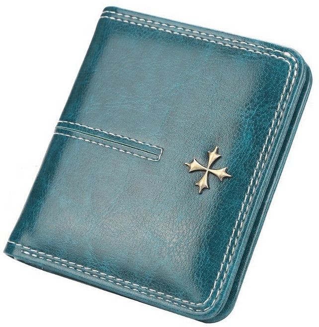 Baellerry Wallet (Fashion 여성 반지갑)