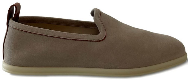 로로피아나 베니스 레더 슬립온 로퍼