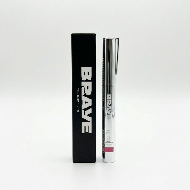 2위 - [2026년 신상] NEW 브레이 씬 글로우 틴트 2X <NEW BRAYE THIN GLOW TINT 2X>