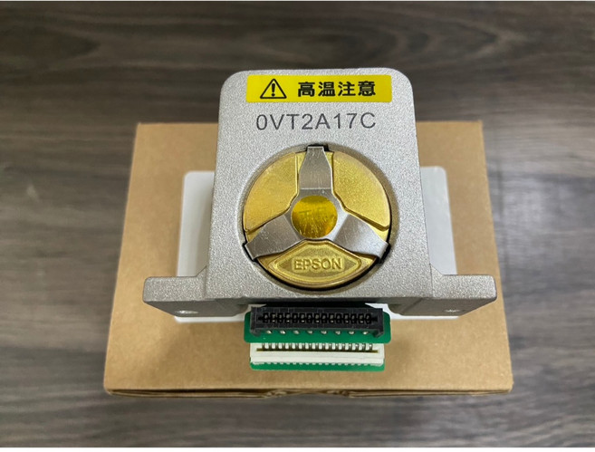 EPSON LQ-690C 翻新品印字頭 (含稅)
