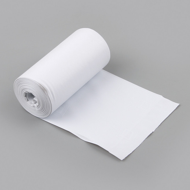 매직 보온테이프 흰색 (에어컨 냉동 배관 테이프), 1개