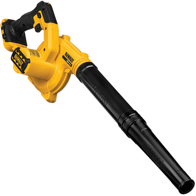 DEWALT 디월트정품 DCE100N 20V 충전 컴팩트 콤팩트 송풍기 브로워 베어툴 본체만, 1개