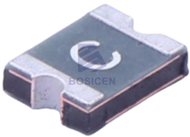 LF PPTC 1210 SMD 자체 복구 퓨즈 1210L050 0 05A 1A 2A 35A 75A 1 5A 4A 4 6V 8V 13 2V 16V 24V, 1210L020 0.2A 30V